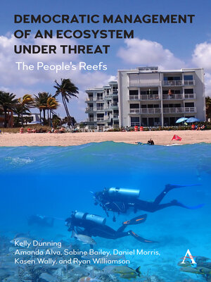 cover image of Democratic Management of an Ecosystem Under Threat